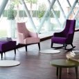 Lujosa, spanish factory of classic and modern sofas, armchairs and chairs. Furniture for hotels and restaurants